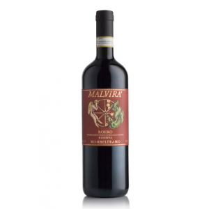Malvirà Roero Riserva Mombeltramo