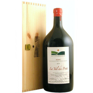 Matteo Correggia Roero la Val Dei Preti Double Magnum