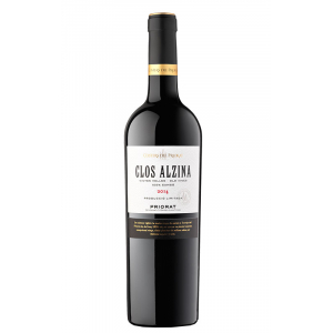 Clos Alzina