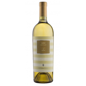 Fontanafredda Gavi