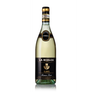 La Scolca Gavi Dei Gavi Black Label