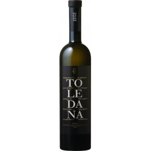 Villae Lanata Gavi di Gavi la Toledana