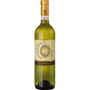Roberto Sarotto Tenuta Manenti Bric Sassi Gavi del Comune di Gavi