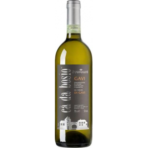 Vite Colte Gavi di Gavi Cà da Bosio
