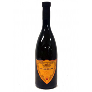 Moscato D'Asti la Cacciatora