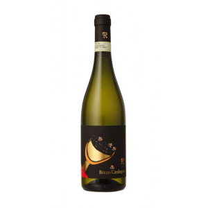 Rinaldi Moscato D'Asti Bricco Cardogno Magnum