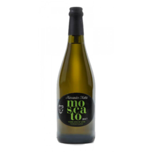 Alessandro Motta Moscato d'Asti Moscato D’asti