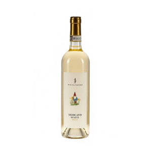 Josetta Saffirio Moscato d'Asti