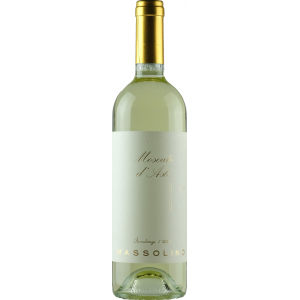 Massolino Moscato d'Asti Serralunga