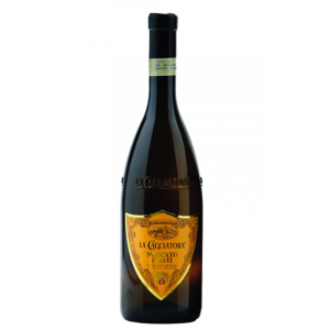 La Cacciatora Moscato d'Asti