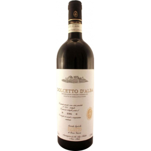 Bruno Giacosa Dolcetto D'Alba