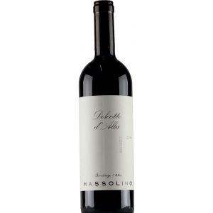 Massolino Dolcetto D'Alba