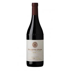 Dolcetto D'Alba Poderi Colla Pian Balbo