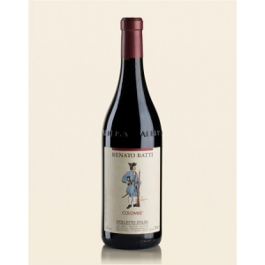 Renato Ratti Dolcetto D'Alba Colombé