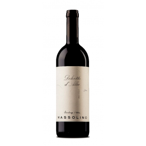 Massolino Dolcetto D'Alba
