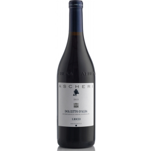 Ascheri Dolcetto d'Alba Vigna San Rocco