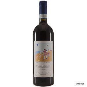 Piemonte Dolcetto d'Alba Priavino