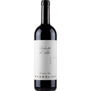 Massolino Dolcetto d'Alba