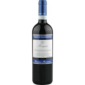 Paolo Manzone Dolcetto d'Alba Magna