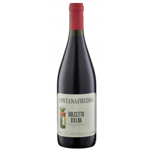 Fontanafredda Dolcetto d'Alba