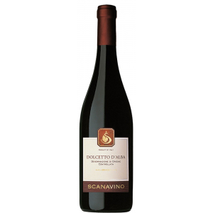 Scanavino Dolcetto d'Alba