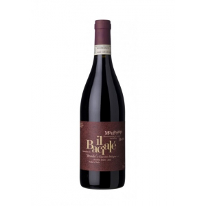 Braida Monferrato Rosso Il Bacialè