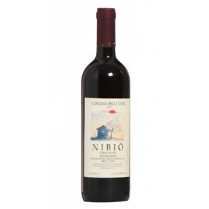 Cascina Degli Ulivi Monferrato Dolcetto Nibio