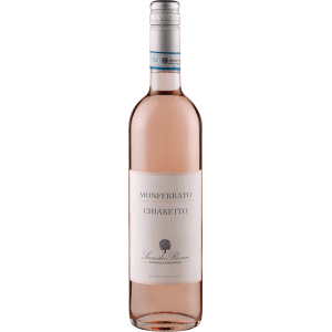 Costa di Bussia Serre Dei Roveri Chiaretto Monferrato