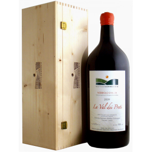 Matteo Correggia Nebbiolo D'Alba la Val Dei Preti 5L
