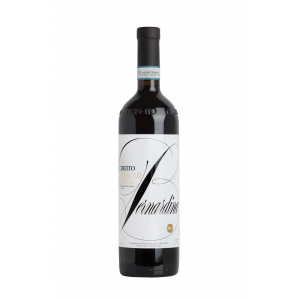 Ceretto Nebbiolo d'Alba Bio Bernardina