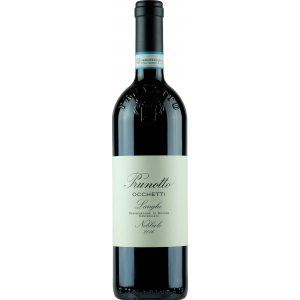 Prunotto Nebbiolo d'Alba Occhetti