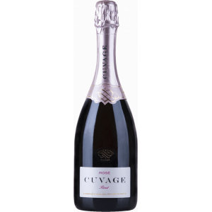 Cuvage Nebbiolo d'Alba Rosé Brut