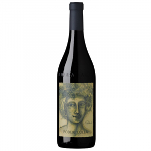 Nebbiolo d'Alba Poderi Colla