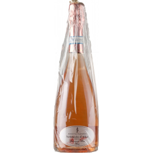 Josetta Saffirio Brut Rose' Metodo Classico