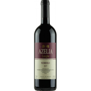 Azelia Nebbiolo