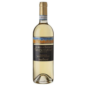 Terre da Vino Vite Colte Moscato Passito la Bella Estate 375ml