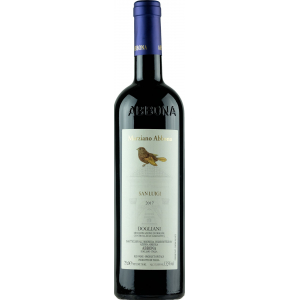 Marziano Abbona Dolcetto di Dogliani San Luigi