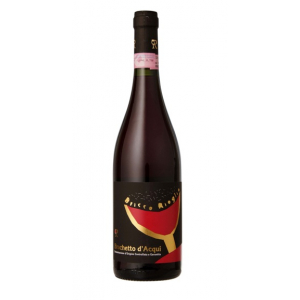Rinaldi Brachetto D'Acqui Bricco Rioglio