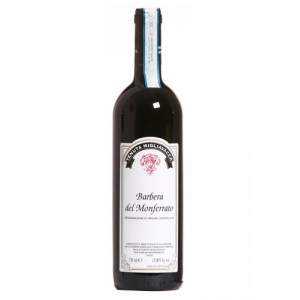 Tenuta Migliavacca Barbera del Monferrato