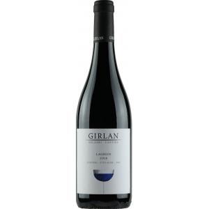 Girlan Lagrein Alto Adige