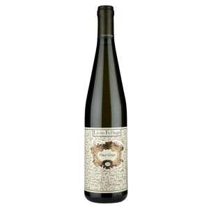 Pinot Grigio Livio Felluga