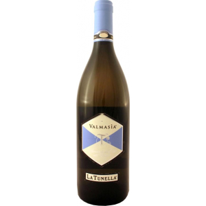 La Tunella Colli Orientali del Friuli Bianco Valmasia