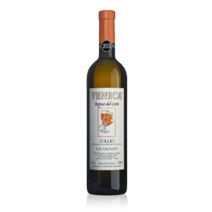 Venica & Venica Sauvignon Collio Goriziano Ronco del Cerò