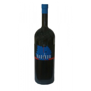 Radikon Merlot 1L