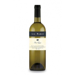 Lis Neris Pinot Grigio