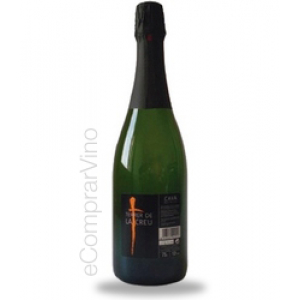 Terrer De La Creu Brut Nature