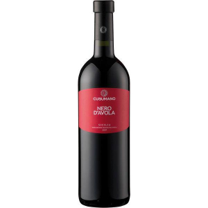 Cusumano Nero D'Avola Terre Siciliane