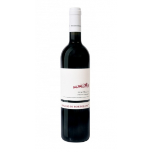 Poggio Bortolone Frappato di Vittoria