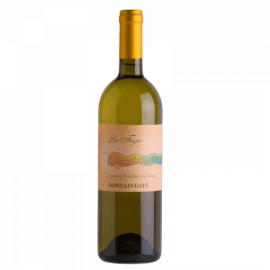Chardonnay la Fuga Donnafugata