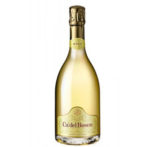 Ca' del Bosco Franciacorta Cuvée Prestige